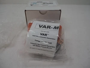 Vortran Medical Var-Monitor VM-3500 para resucitador GO2VENT nuevo en caja 3500 - Imagen 1 de 4