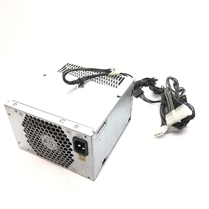 HP 320-Watts 89 Percent Atx Power Supply For Z200 Workstation - Picture 1 of 1