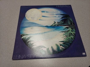 FIREFALL - LUNA SEA - SD 19101, POP VINYL RECORD - Picture 1 of 3