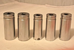 Snap-on SF241 281 301 261 Drive Deep 12-Point Socket - Bild 1 von 8