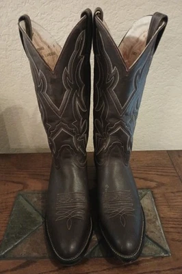 Botas Nocona 9B Foto 1 de 4