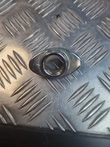 Classic Mini Mk1 Mk2 Türgriff Rosette - Bild 1 von 9