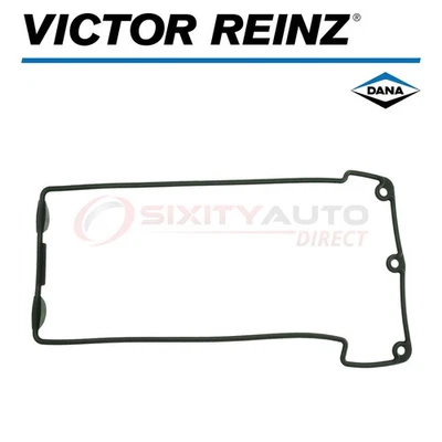 MAHLE Valve Cover Gasket for 1998-2001 BMW 740iL 4.4L V8 - Engine sp - Изображение 1 из 4