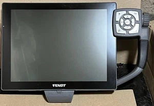 Display Monitor FENDT Varioterminal 10,4'' Terminal G842.930.010.026 - Bild 1 von 6
