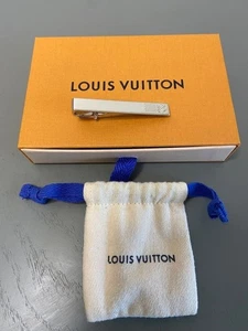 Louis Vuitton Tie Pin - Picture 1 of 2
