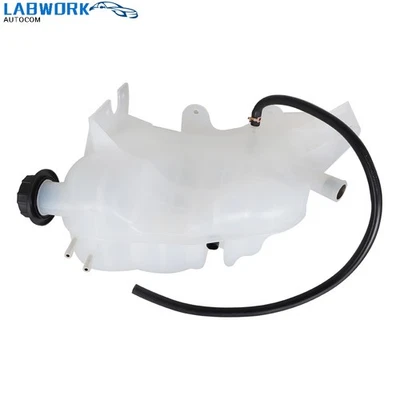 603-5104 Heavy Duty Pressurized Coolant Reservoir For International 4300 4400 Foto 1 de 4