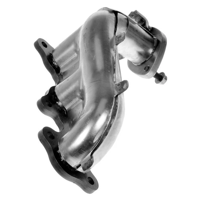For Toyota Camry 97-01 Dorman 674-805 Stainless Steel Natural Exhaust Manifold Foto 1 de 3