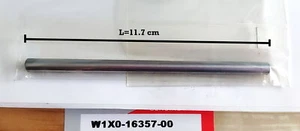 Nueva caña de empuje para Yamaha DT100 ('78-'83) DT100X MX100 ('79-'83) RT100 (1990-2000) - Imagen 1 de 1