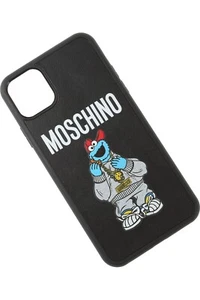 Moschino Sesame Street Coque 11 Pro Max - Photo 1 sur 2
