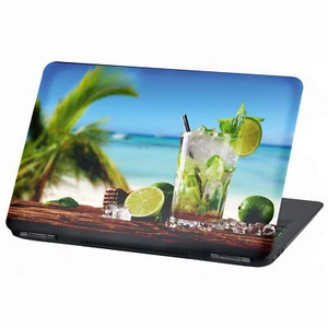 Naklejka foliowa na laptopa 13"-17" cali Skin LP84 Mohitos - Zdjęcie 1 z 28