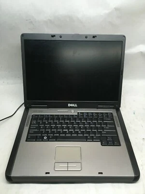 Dell Latitude 131L Laptop For Parts Doesn't Power on NO HDD/RAM/Charger JR - Image 1 of 4
