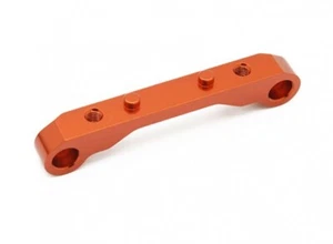 BT-4 Racing Front Arm Mount F1.0 TU1006 1/10 Touring Car RC Part Hobbyking - Picture 1 of 1
