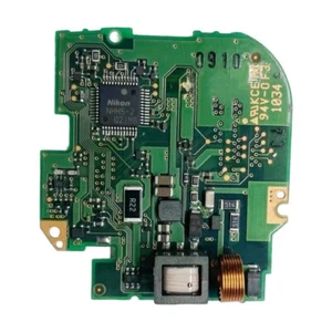Nikon D7000 DSLR Camera Original Flash Board Repair - Replacement - Picture 1 of 2