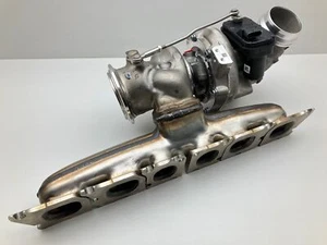 M256 Turbolader 3,0 A2560901400 Mercedes 167 213 222 223 238 257 Original - Bild 1 von 11
