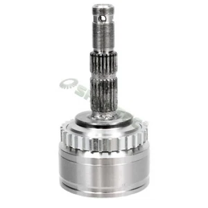 Junta de eje de transmisión delantera SHAFTEC CV1028N calidad OE repuesto para Opel, Vauxhal - Imagen 1 de 3