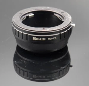 dollice md-fx adapter fujifilm - Picture 1 of 3