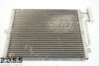 1997-2004 PORSCHE BOXSTER 986 2.7L LEFT DRIVER SIDE A/C AC CONDENSER  - Image 1 of 4