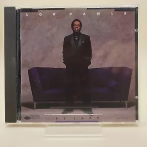 Lou Rawls - At Last | CD | Zustand sehr gut - Bild 1 von 2