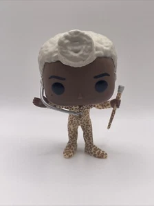 Funko Pop! Vinyl: Ruby Rhod #192 - Picture 1 of 3