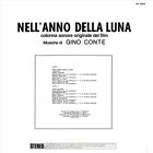 ORCHESTRA GINO CONTE - NELL'ANNO DELLA LUNA NEW CD