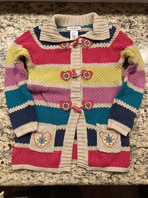 Maggie And Zoe Girls Sweater Size 6X - Image 1 of 2