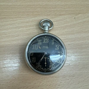 rolex pocket watch - Picture 1 of 3