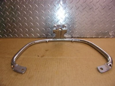 Barra de agarre para equipaje 873 C Vespa LX50 2007 OEM Foto 1 de 4