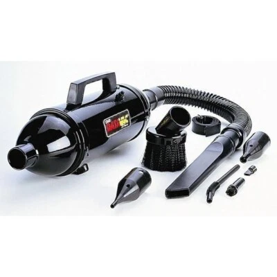 Metrovac Mdv-1Ba Datavac® Pro Series & Micro Cleaning Tools Tech Vacuum/Blower - Image 1 of 2