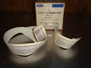 New NOS Ford Decal Stripe Partial Kit F65Z-1520000-FAA 1997 F-Series Truck - Picture 1 of 2