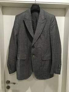 Gucci 100% Wool blazer size 50R - Picture 1 of 10