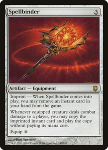 MTG Spellbinder - Darksteel #143 - Picture 1 of 1
