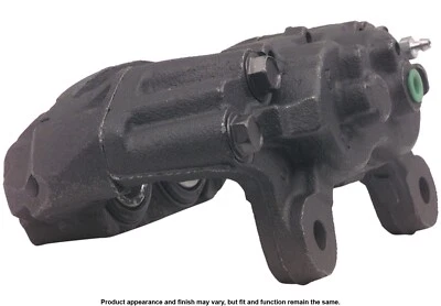 Pinça de freio a disco dianteira esquerda Cardone para 1996-1997 Lexus LX450 - Imagem 1 de 3