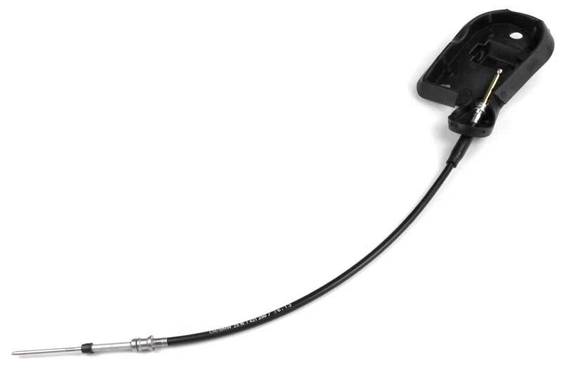 Cable de palanca de cambios de transmisión automática original OEM para BMW 540i 740i 740iL Foto 1 de 1