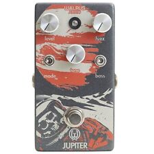 Walrus Audio Jupiter V2 Multi-Clip Fuzz - Distorsore per Chitarre for sale