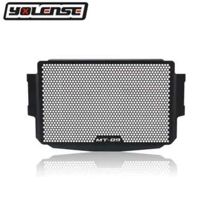 Motorcycle Radiator Grille Cover Guard Protector For YAMAHA MT09 FZ-09 2021-2023 - Picture 1 of 19