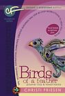 BIRDS OF A FEATHER: REVISED AND EXPANDED POLYMER CLAY By Christi Friesen *VG+*
