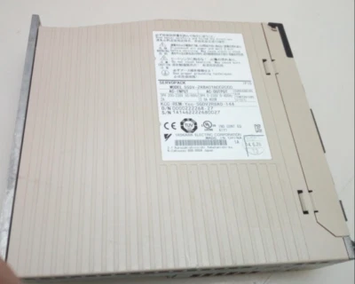 1Pc Yaskawa Servo Drive Brand New 400W SGDV-2R8A01B002000 SGDV-2R8A01B - Image 1 of 4