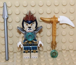 Lego Legends of Chima Lennox Minifigure NEW!!! - Picture 1 of 1