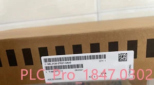 6SL3 120-2TE21-0AA3 1PCS New Siemens 6SL3120-2TE21-0AA3 Double Motor Module - Picture 1 of 4