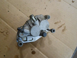 Kawasaki KLX250 KLX 250 250R 95 1995 front brake caliper - Picture 1 of 2