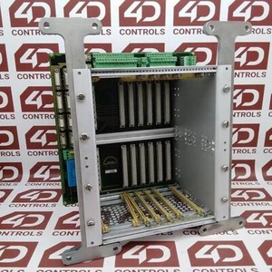 16.85481-8003 | Man Roland | Printing Unit Rack, Used - Picture 1 of 2