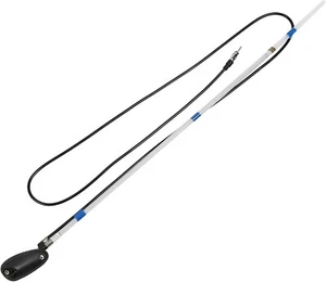 NEW ☑️ Radio Manual AM FM Antenna Kit Fits For Honda CIVIC 1996-2000 - Picture 1 of 5