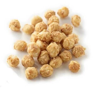 HEALTHY Roasted Honey Macadamia Nut Kernels - Healthy Fats &Vitamins Whole Nuts - Picture 1 of 5
