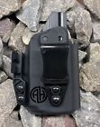 Iwb Force Holster For Cz P07 With Olight Pl Mini 1 Not 2