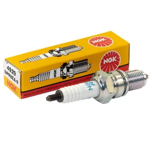 Zündkerze NGK DPR8EA-9 für Cagiva Honda KTM Suzuki Triumph Kawasaki Yamaha  - Bild 1 von 5