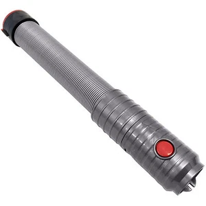 Hose Assembly Grey / Red Designed to Fit Dyson DC50 & DC50i  Model Vacuums - Picture 1 of 3