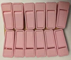 LOT OF 48 - JOY MANGANO HUGGABLE HANGER CLIPS **SEE VARIATIONS** - Picture 1 of 13