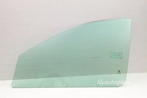 Fits 1997-2002 Saturn SC1 SC2 Coupe Driver Side Left Door Window Glass - Bild 1 von 4