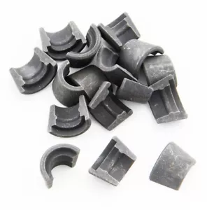 77-79 Firebird Trans Am 403 Oldsmobile Valve Retainer Locks Keepers 16pcs STOCK - Picture 1 of 1