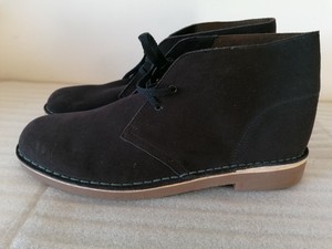 clarks bushacre 2 purple